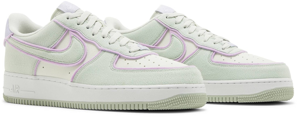 Nike Air Force 1 Rendah 'Sea Glass' DM9089-001 Cheap Nike Air Force 1 Rendah 'Sea Glass' DM9089-001