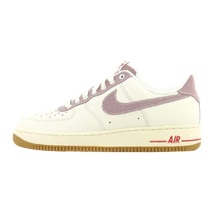 Nike Air Force 1 Low 'Seersucker'