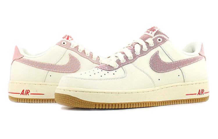 Nike Air Force 1 Low 'Seersucker' 圖 2