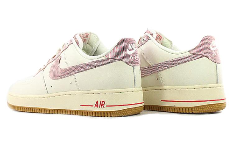 Nike Air Force 1 Low 'Seersucker' 圖 3