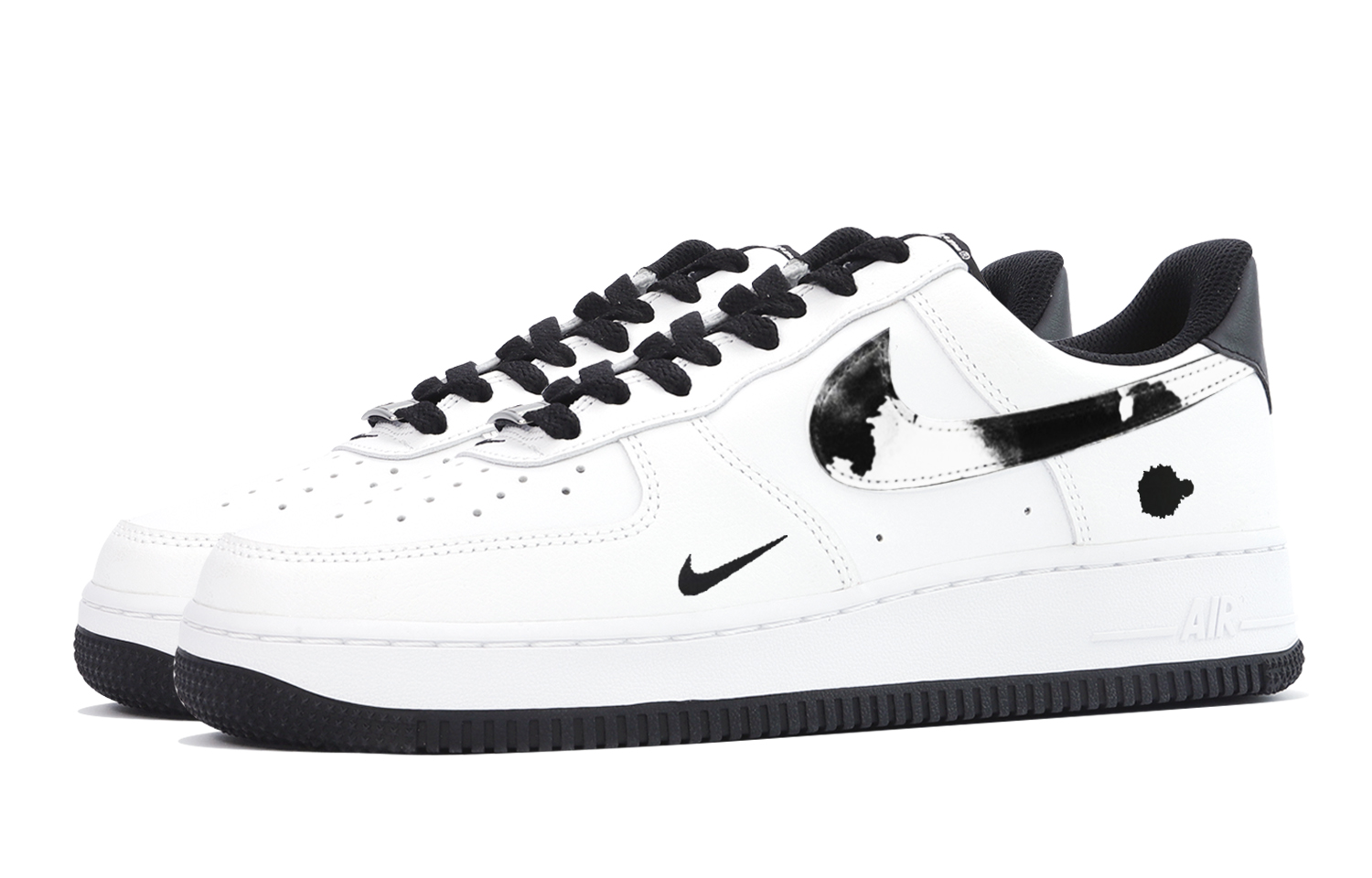 Nike Air Force 1 Low 'Shanshui Zhii' 圖 3