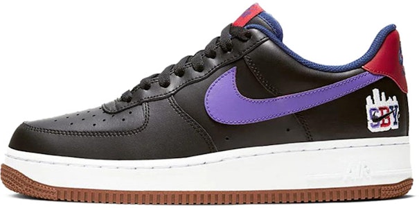 나이키 에어포스 1 로우 '시부야 - 블랙' CQ7506-084 Buy 나이키 에어포스 1 로우 '시부야 - 블랙' CQ7506-084