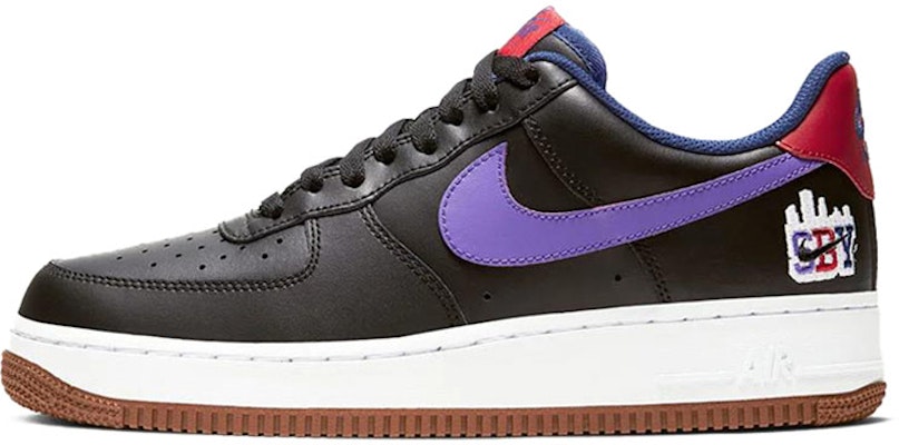 Nike Air Force 1 Low 'Shibuya - Black' CQ7506-084 Buy Nike Air Force 1 Low 'Shibuya - Black' CQ7506-084