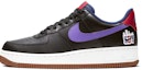 Buy Nike Air Force 1 Low 'Shibuya - Hitam' CQ7506-084