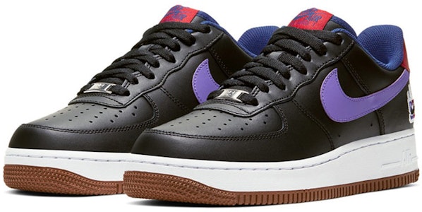 나이키 에어포스 1 로우 '시부야 - 블랙' CQ7506-084 Order 나이키 에어포스 1 로우 '시부야 - 블랙' CQ7506-084