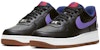 Nike Air Force 1 Low 'Shibuya - Hitam' CQ7506-084