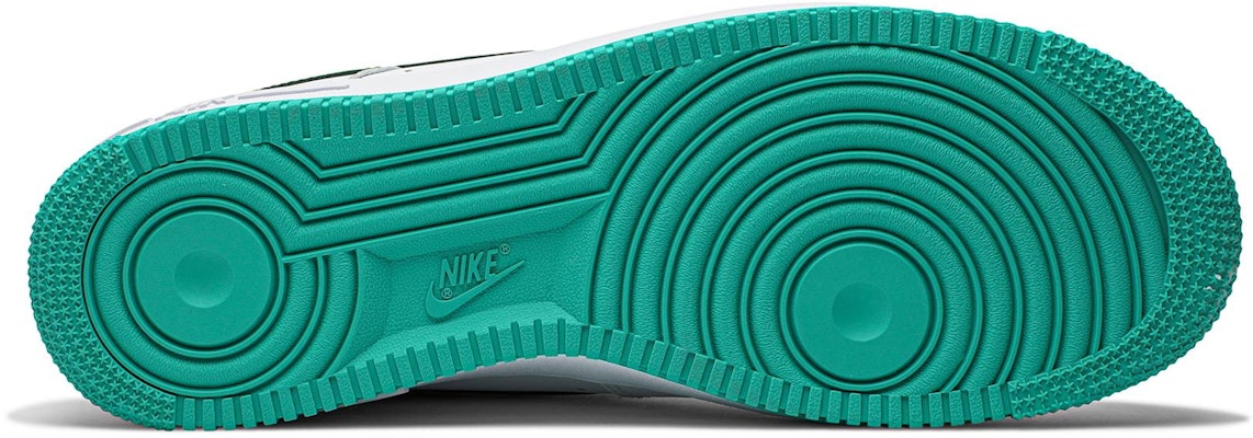 Nike Air Force 1 Rendah 'Shibuya - Putih' CQ7506-146 Shop Nike Air Force 1 Rendah 'Shibuya - Putih' CQ7506-146