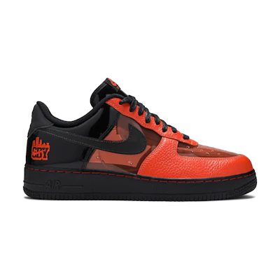 Nike Air Force 1 Low 'Shibuya Halloween'