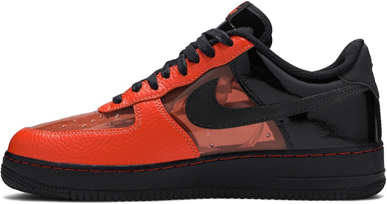Nike Air Force 1 Low 'Shibuya Halloween' CT1251-006 Lookbook Nike Air Force 1 Low 'Shibuya Halloween' CT1251-006