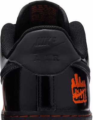 Nike Air Force 1 Low 'Shibuya Halloween' CT1251-006 Sizing Nike Air Force 1 Low 'Shibuya Halloween' CT1251-006