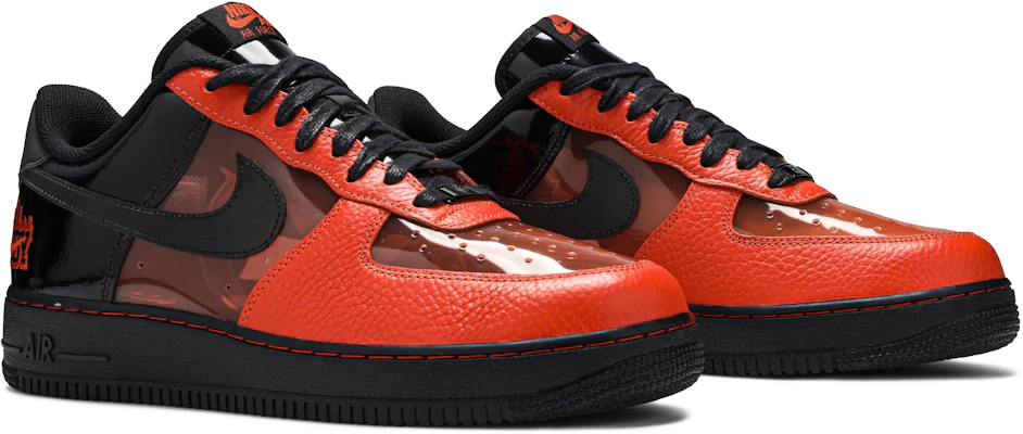 Nike Air Force 1 Low 'Shibuya Halloween' CT1251-006 Cheap Nike Air Force 1 Low 'Shibuya Halloween' CT1251-006