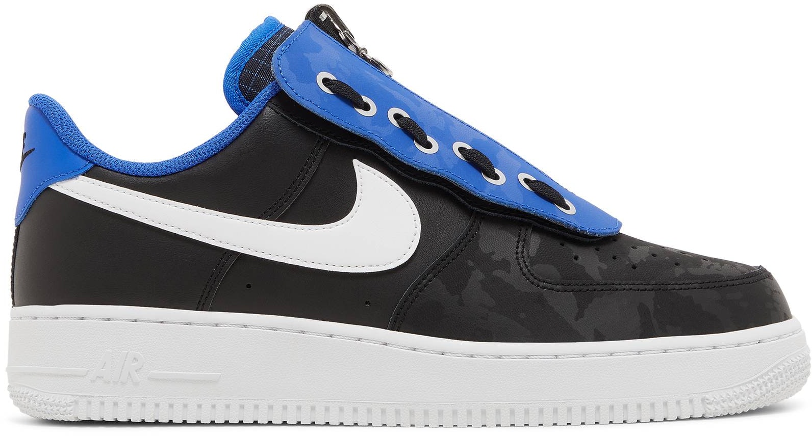 nike-air-force-1-low-shroud-black