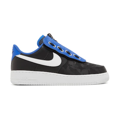 Nike Air Force 1 Low 'Shroud Black'