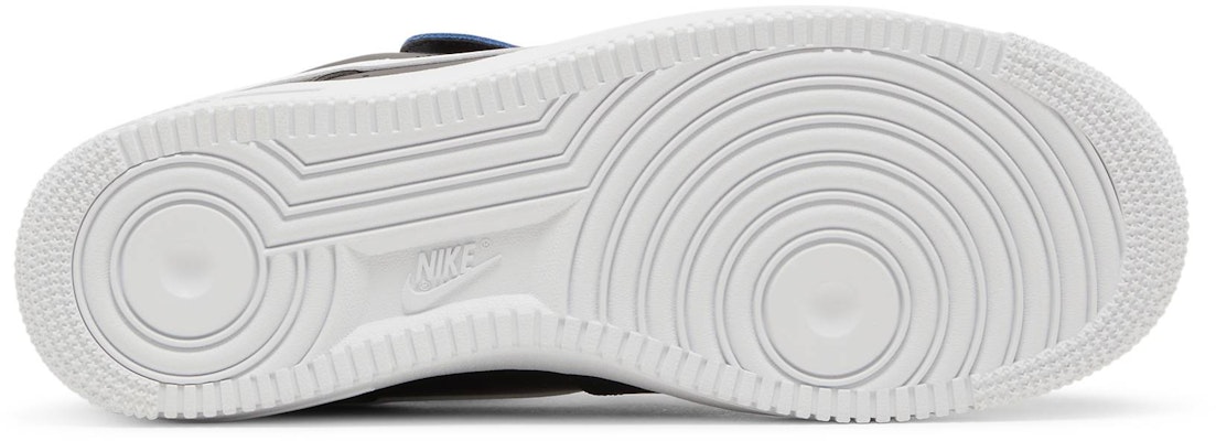 耐克空军一号低帮"Shroud黑色" DC8875-001 Shop 耐克空军一号低帮"Shroud黑色" DC8875-001