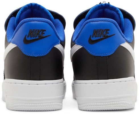 耐克空军一号低帮"Shroud黑色" DC8875-001 Details for 耐克空军一号低帮"Shroud黑色" DC8875-001