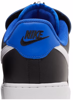 耐克空军一号低帮"Shroud黑色" DC8875-001 Sizing 耐克空军一号低帮"Shroud黑色" DC8875-001