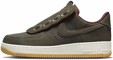 Nike Air Force 1 Low 'Shroud Olive' DH7578-300 Nike Air Force 1 Low 'Shroud Olive' DH7578-300
