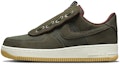 Buy Nike Air Force 1 Rendah 'Shroud Olive' DH7578-300