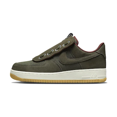 Nike Air Force 1 Low 'Shroud Olive'