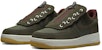 Nike Air Force 1 Rendah 'Shroud Olive' DH7578-300