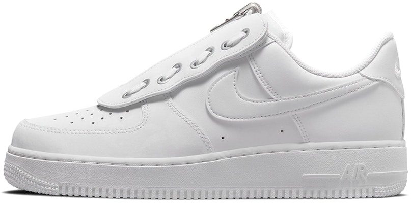 耐克空军一号低帮‘Shroud White’白色 DC8875-100 Buy 耐克空军一号低帮‘Shroud White’白色 DC8875-100