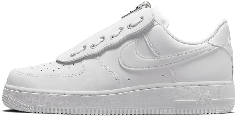 耐克空军一号低帮‘Shroud White’白色 DC8875-100 Buy 耐克空军一号低帮‘Shroud White’白色 DC8875-100