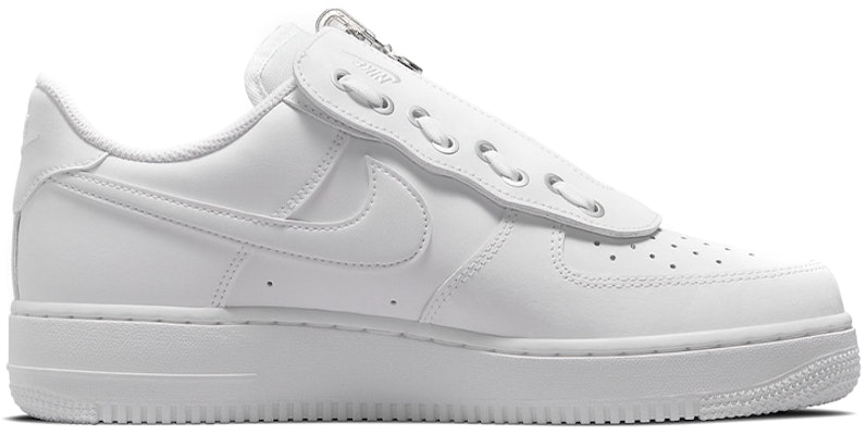 耐克空军一号低帮‘Shroud White’白色 DC8875-100 Order 耐克空军一号低帮‘Shroud White’白色 DC8875-100