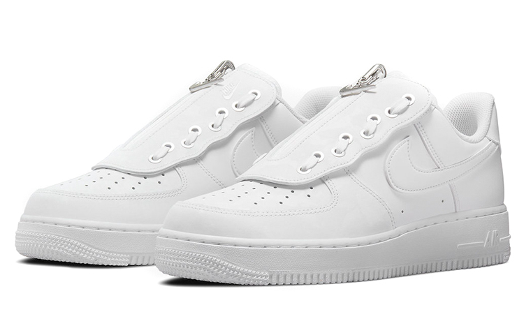 Shop 耐克空军一号低帮‘Shroud White’白色 DC8875-100