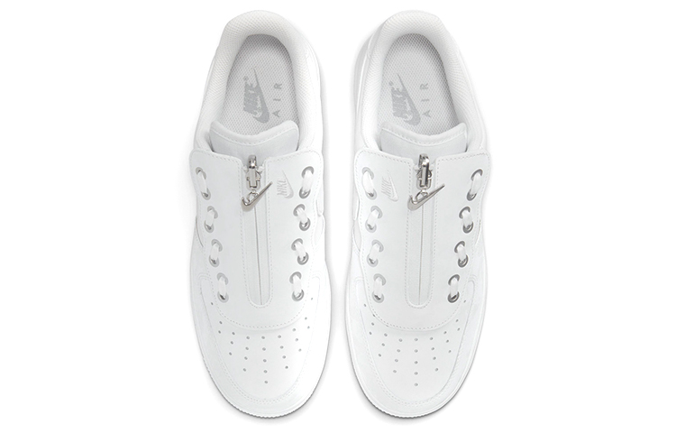 Purchase 耐克空军一号低帮‘Shroud White’白色 DC8875-100