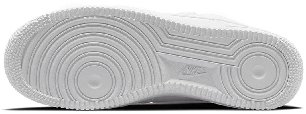 耐克空军一号低帮‘Shroud White’白色 DC8875-100 Details for 耐克空军一号低帮‘Shroud White’白色 DC8875-100
