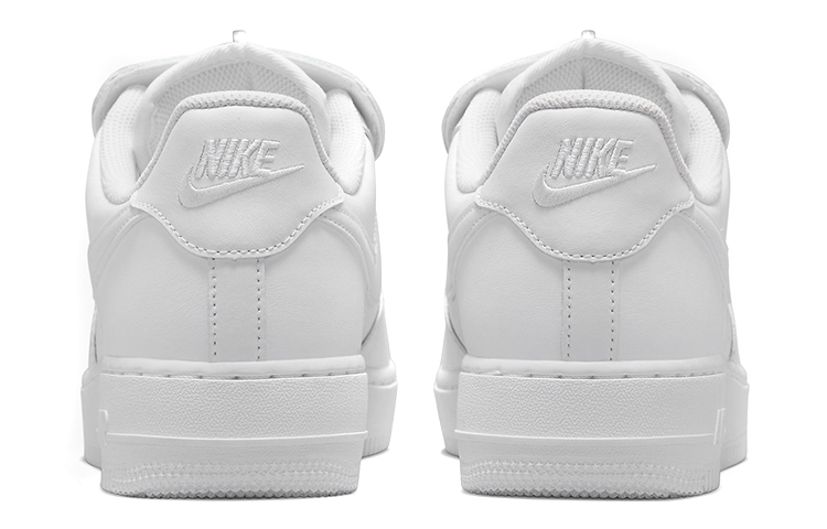Details for 耐克空军一号低帮‘Shroud White’白色 DC8875-100