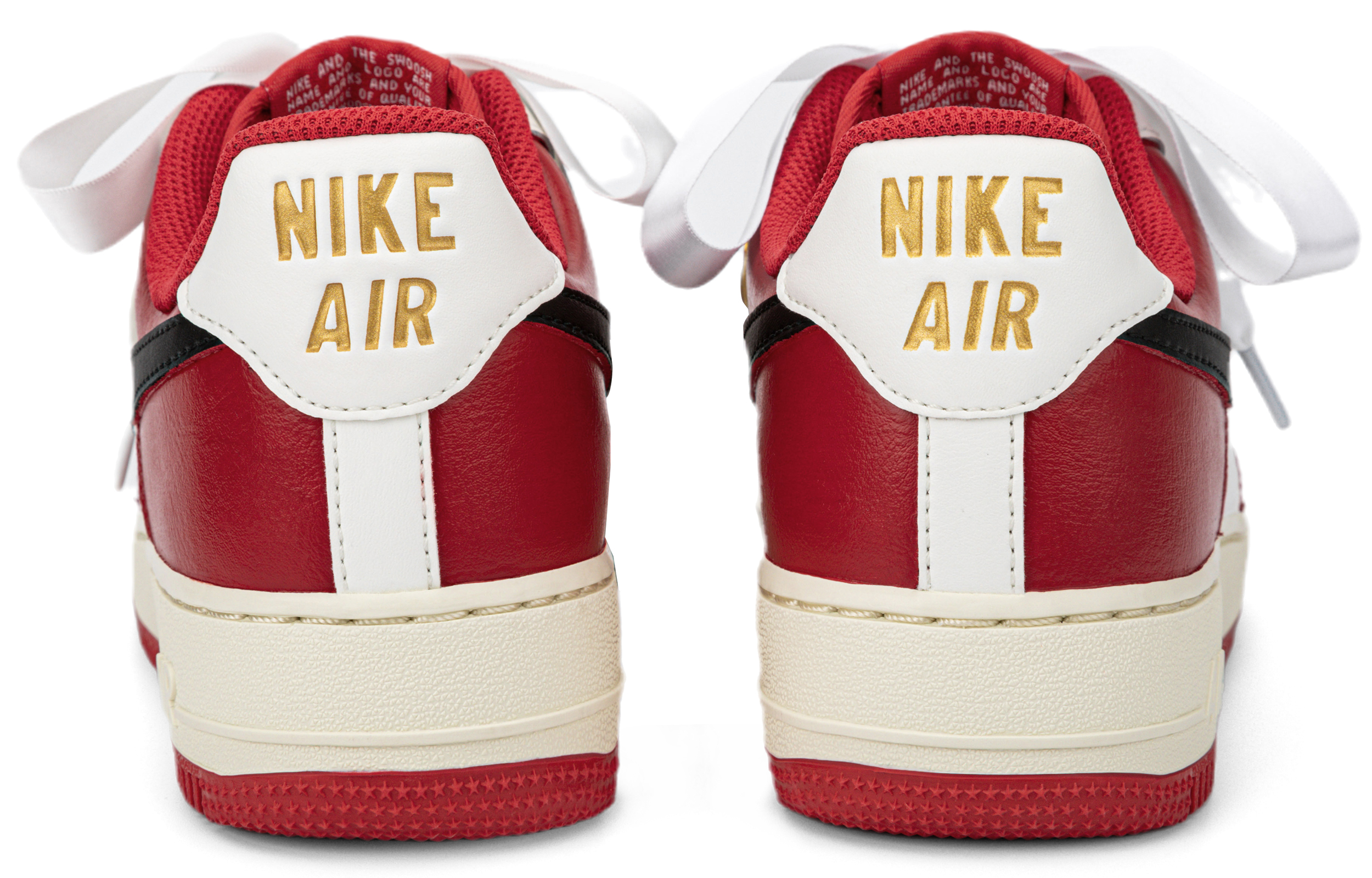 Nike Air Force 1 Low 'Silk Double Happiness Wedding' 圖 5