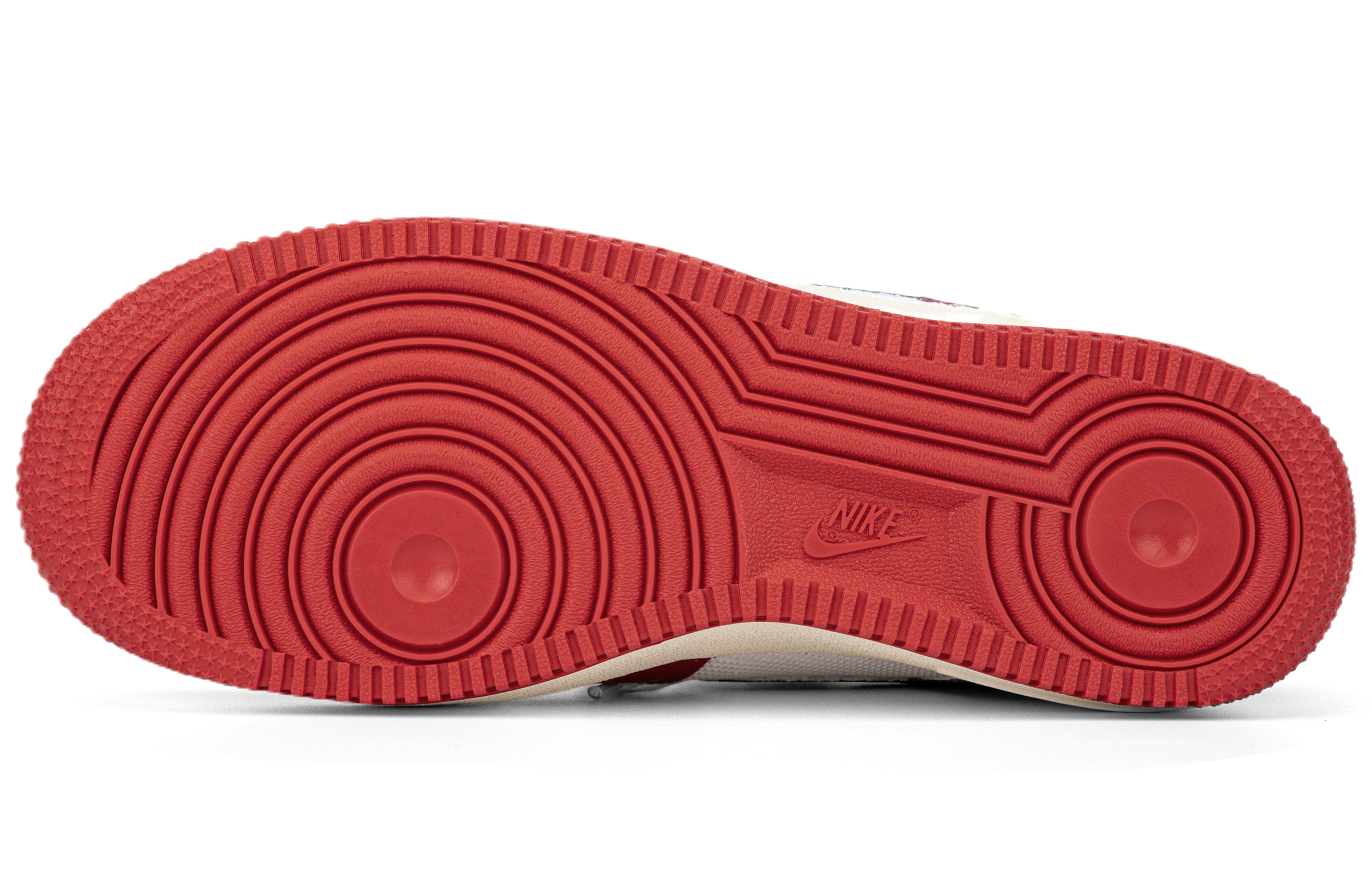 Nike Air Force 1 Low 'Silk Double Happiness Wedding' 圖 6