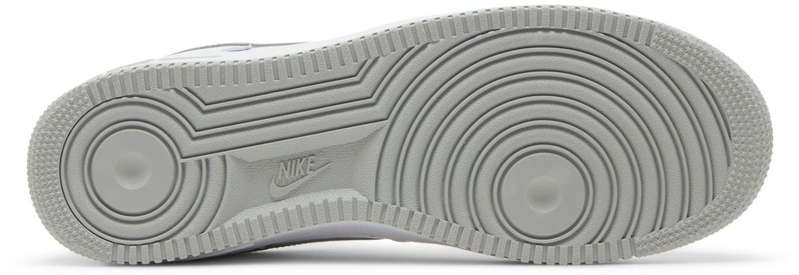 나이키 에어 포스 1 로우 '실버 스우시' DZ6755-100 Details for 나이키 에어 포스 1 로우 '실버 스우시' DZ6755-100