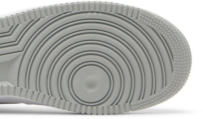 나이키 에어 포스 1 로우 '실버 스우시' DZ6755-100 Sizing 나이키 에어 포스 1 로우 '실버 스우시' DZ6755-100