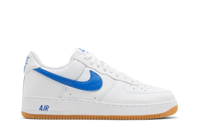 Nike Air Force 1 Low 'Since 82' DJ3911-101