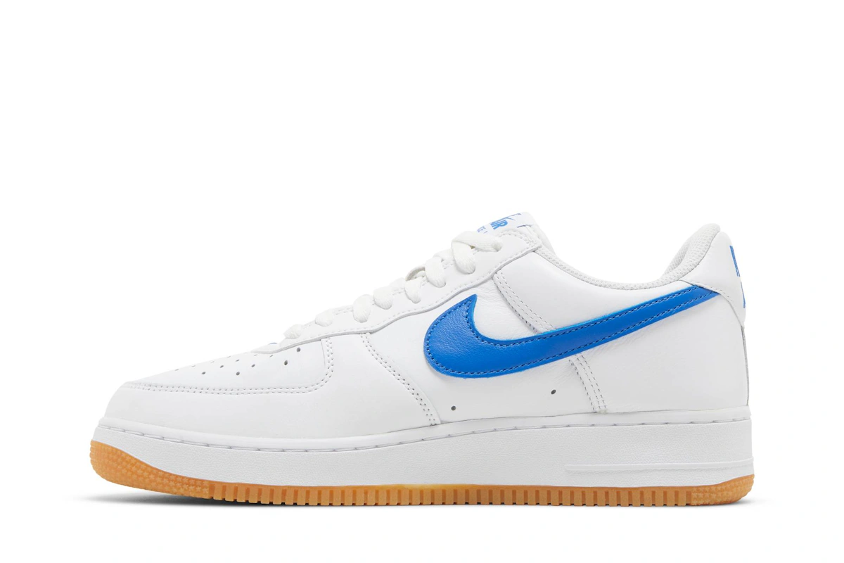 Nike Air Force 1 Low 'Since 82' DJ3911-101