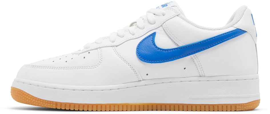 나이키 에어 포스 1 로우 '82년부터' DJ3911-101 Lookbook 나이키 에어 포스 1 로우 '82년부터' DJ3911-101