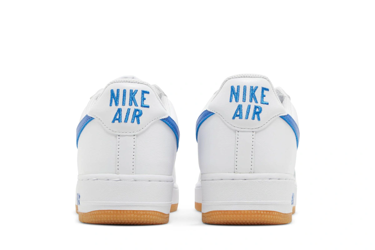 Nike Air Force 1 Low 'Since 82' DJ3911-101