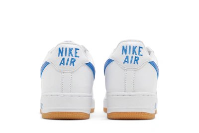 Nike Air Force 1 Low 'Since 82' DJ3911-101
