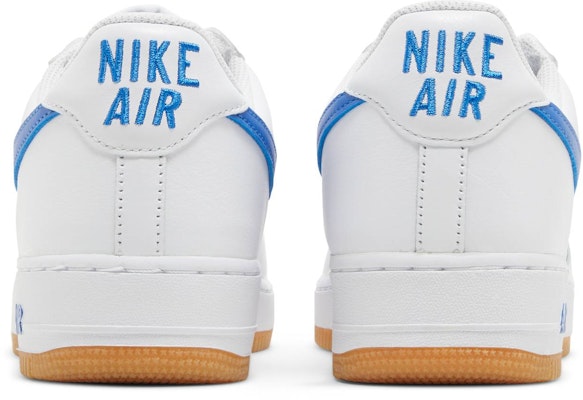 나이키 에어 포스 1 로우 '82년부터' DJ3911-101 Details for 나이키 에어 포스 1 로우 '82년부터' DJ3911-101
