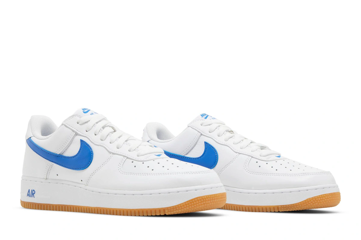 Nike Air Force 1 Low 'Since 82' DJ3911-101