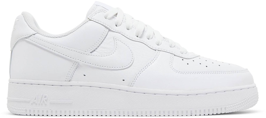 耐吉 Air Force 1 Low「Since '82/White」DJ3911-100 Buy 耐吉 Air Force 1 Low「Since '82/White」DJ3911-100