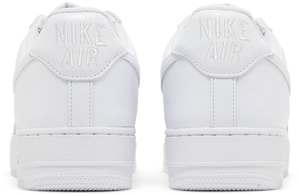 耐吉 Air Force 1 Low「Since '82/White」DJ3911-100 Details for 耐吉 Air Force 1 Low「Since '82/White」DJ3911-100