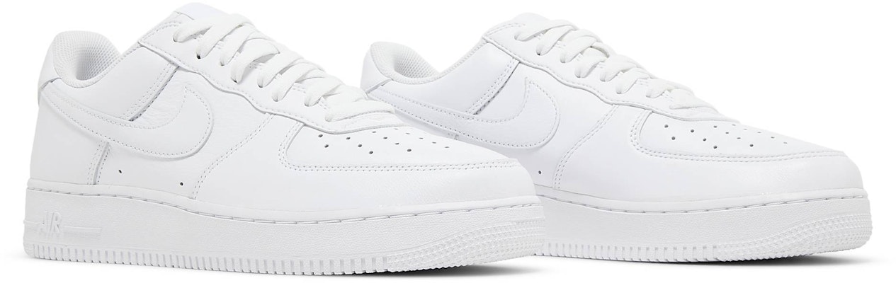 耐吉 Air Force 1 Low「Since '82/White」DJ3911-100 Cheap 耐吉 Air Force 1 Low「Since '82/White」DJ3911-100