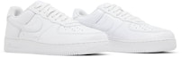 Cheap 耐吉 Air Force 1 Low「Since '82/White」DJ3911-100
