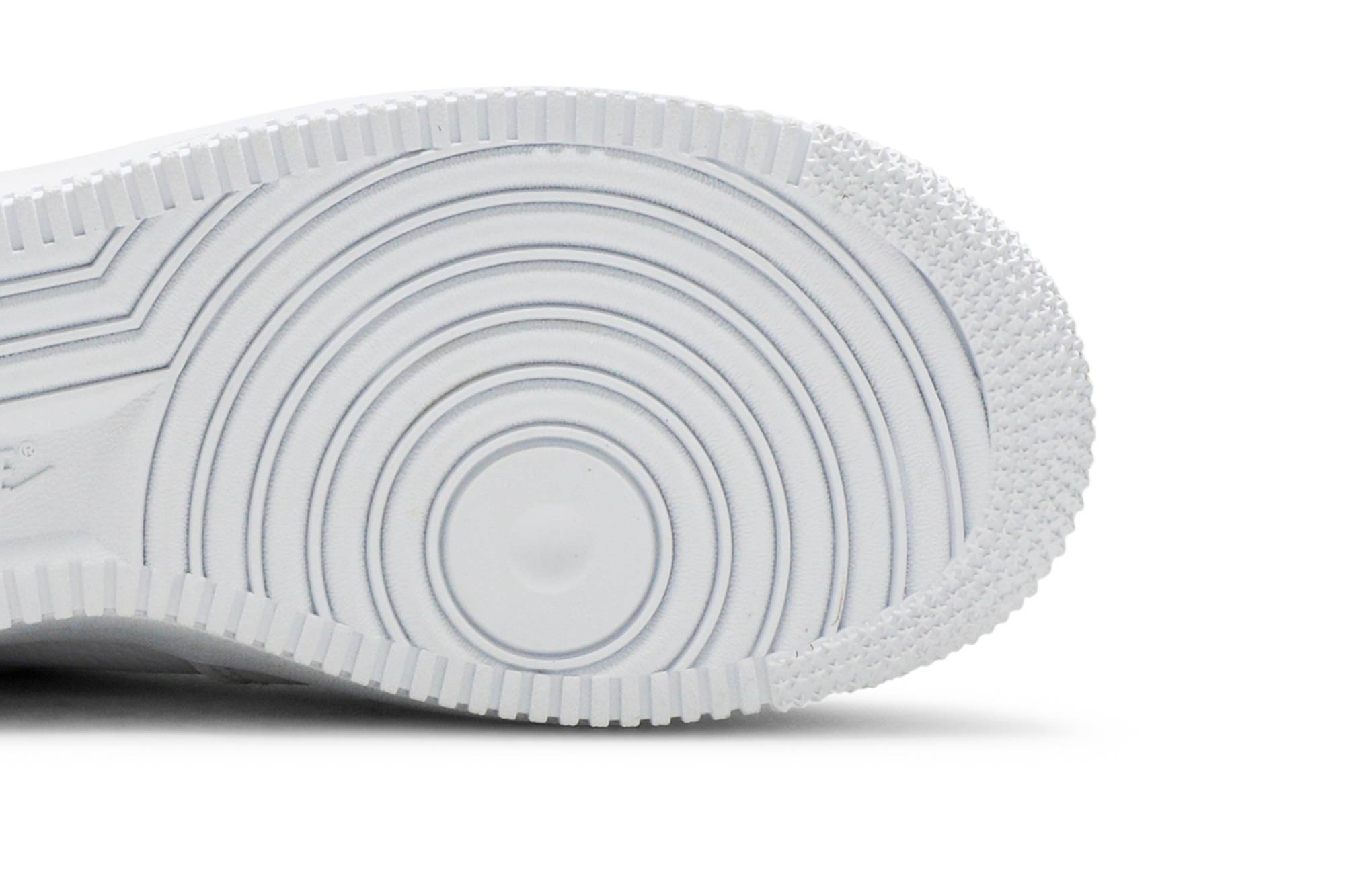 Nike Air Force 1 Low 'Sketch - Black' 圖 5