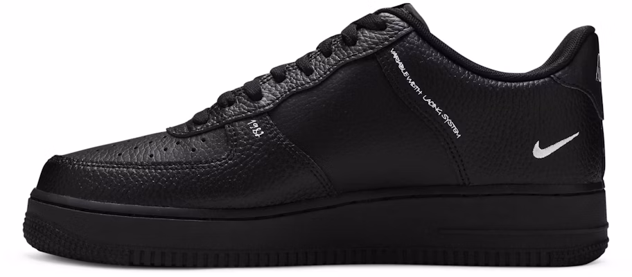 耐克 Air Force 1 Low 'Sketch' 运动鞋 CW7581-001 Lookbook 耐克 Air Force 1 Low 'Sketch' 运动鞋 CW7581-001