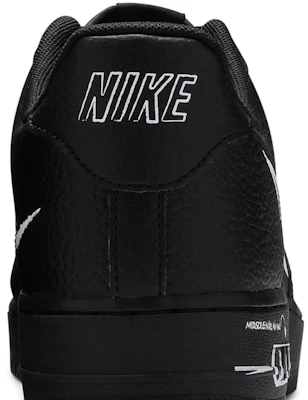 耐克 Air Force 1 Low 'Sketch' 运动鞋 CW7581-001 Sizing 耐克 Air Force 1 Low 'Sketch' 运动鞋 CW7581-001