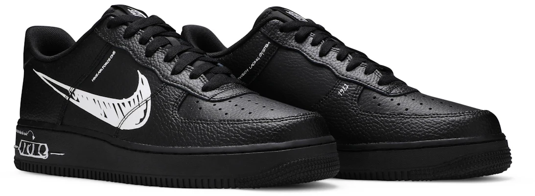 Nike air 2025 force one sketch